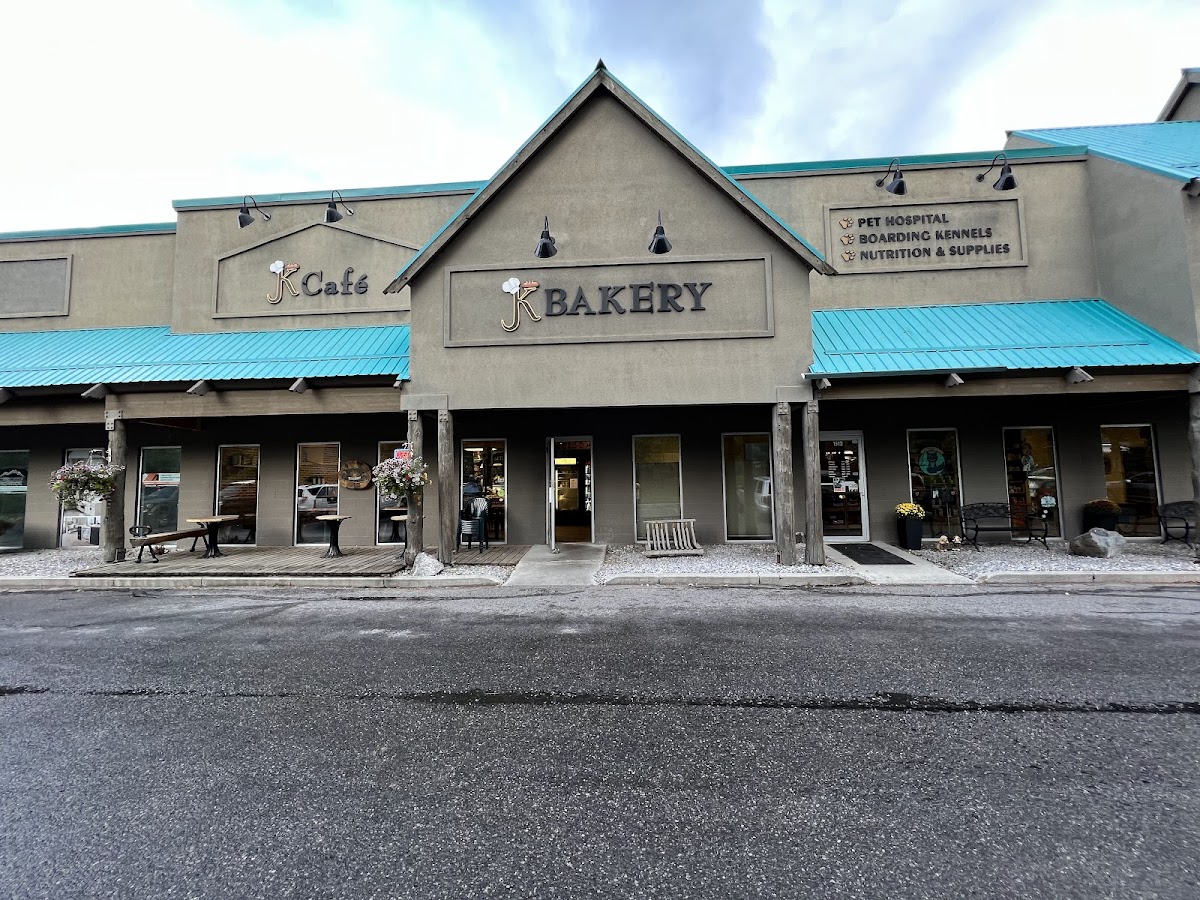 Jk Bakery Cafe Photos 2